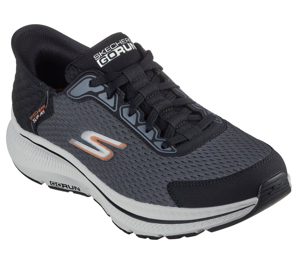 Skechers Slip-ins: GO RUN Consistent - Empowered