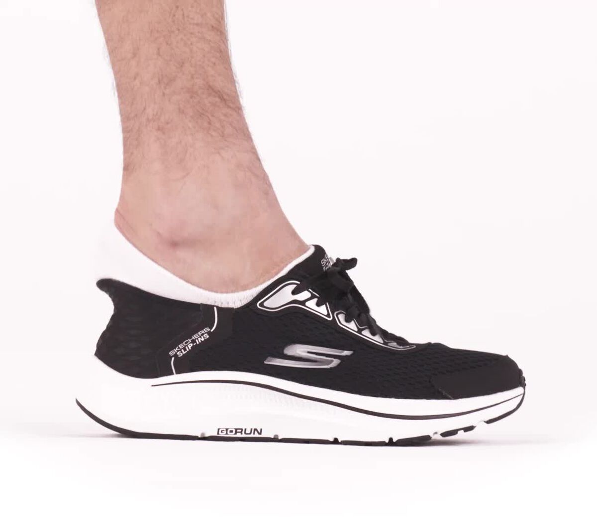 Skechers Slip-ins: GO RUN Consistent 2.0 - Empowered