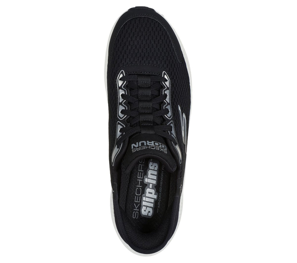 Skechers Slip-ins: GO RUN Consistent 2.0 - Empowered