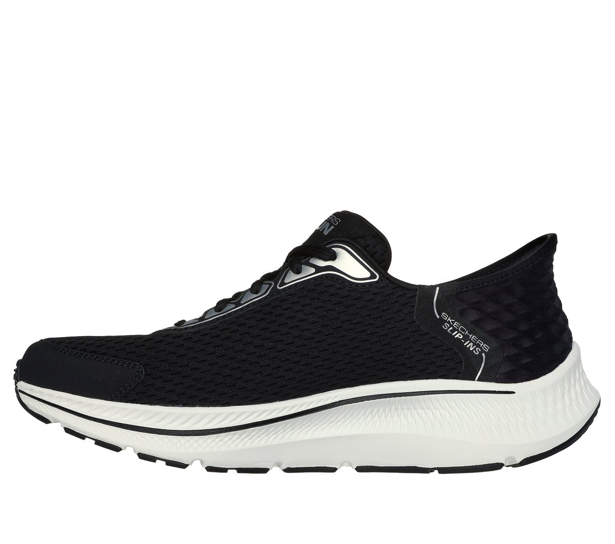 Skechers Slip-ins: GO RUN Consistent 2.0 - Empowered