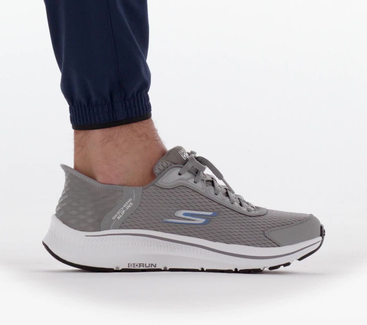 Skechers Slip-ins: GO RUN Consistent - Empowered