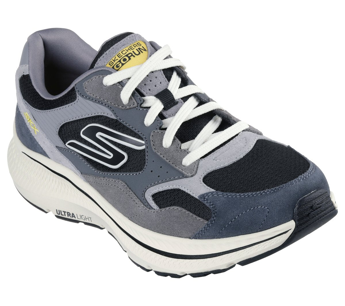 GO RUN Consistent 2.0 - Retro Runner V1
