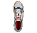 GO RUN Consistent 2.0 - Retro Runner V1