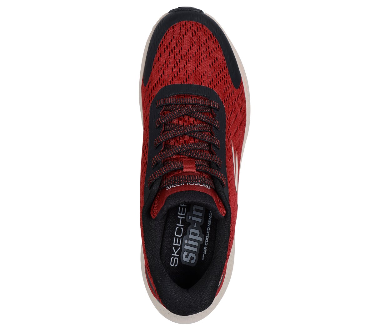 Skechers Slip-ins: GO RUN Consistent 2.0 - Worldview