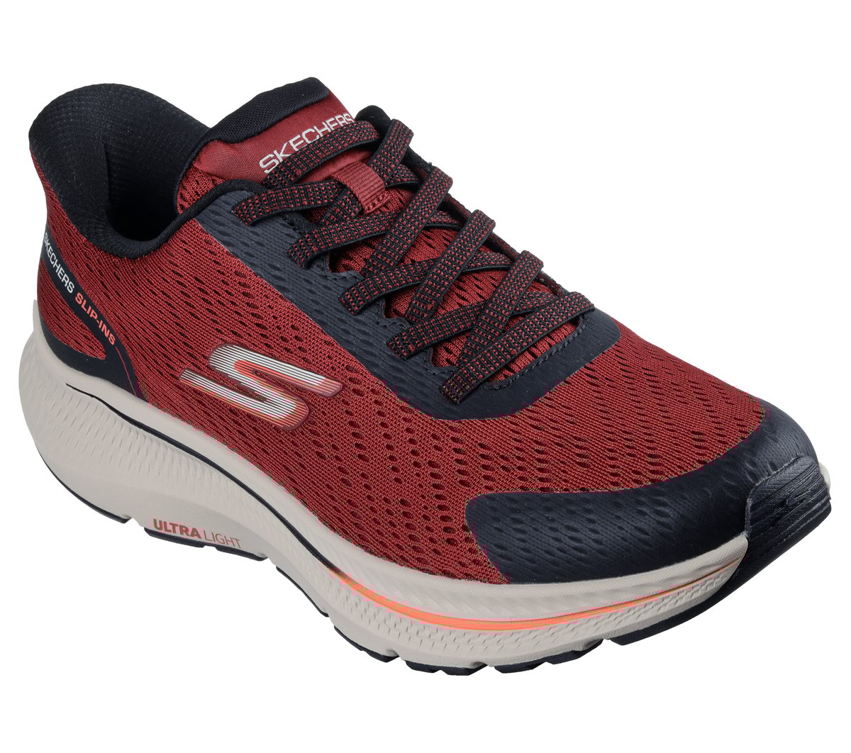 Skechers Slip-ins: GO RUN Consistent 2.0 - Worldview