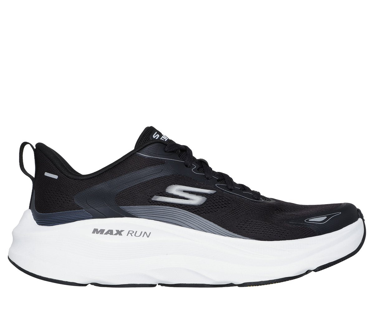 Max Cushioning Max Run - Pacewave