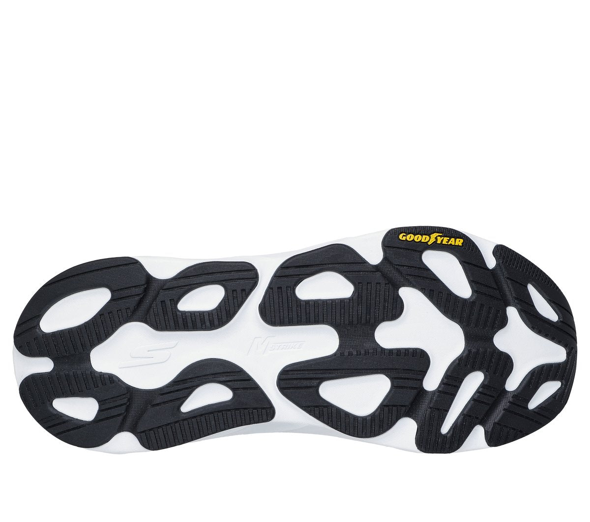Max Cushioning Max Run - Pacewave