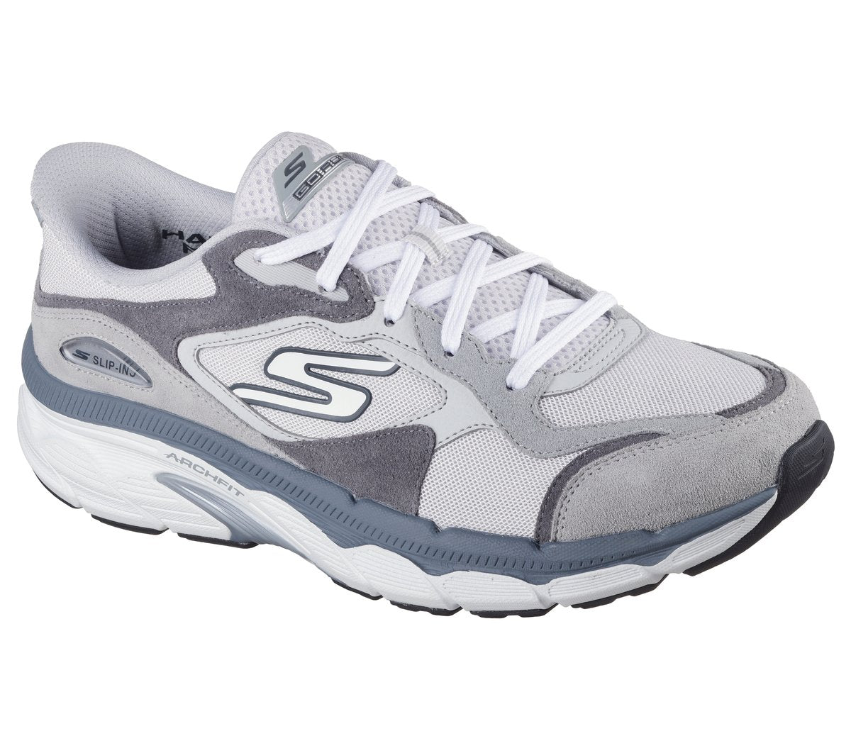 Skechers Slip-ins: GO RUN Arch Fit 2.0 - Carrera