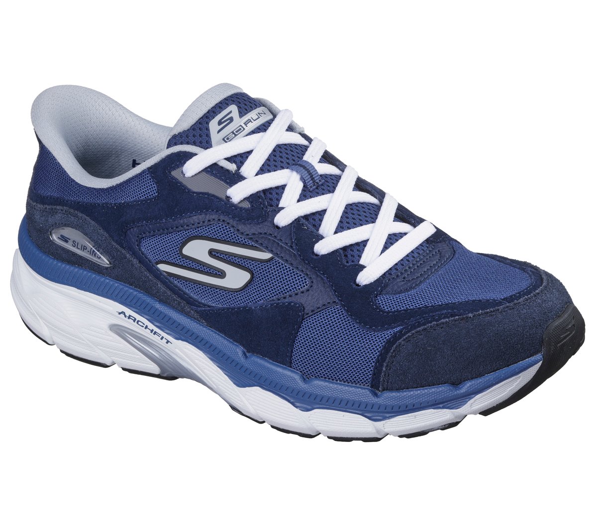 Skechers Slip-ins: GO RUN Arch Fit 2.0 - Carrera