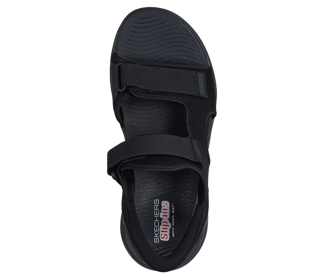 Skechers Slip-ins: GO WALK 7 Sandal - Ken