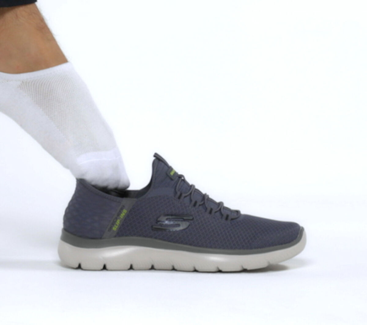 Skechers Slip-ins: Summits - High Range