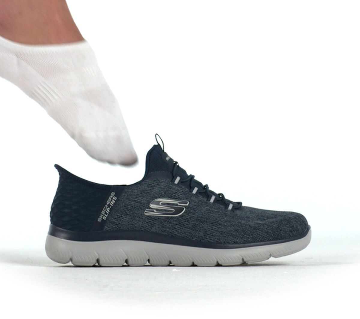 Skechers Slip-ins: Summits - Key Pace
