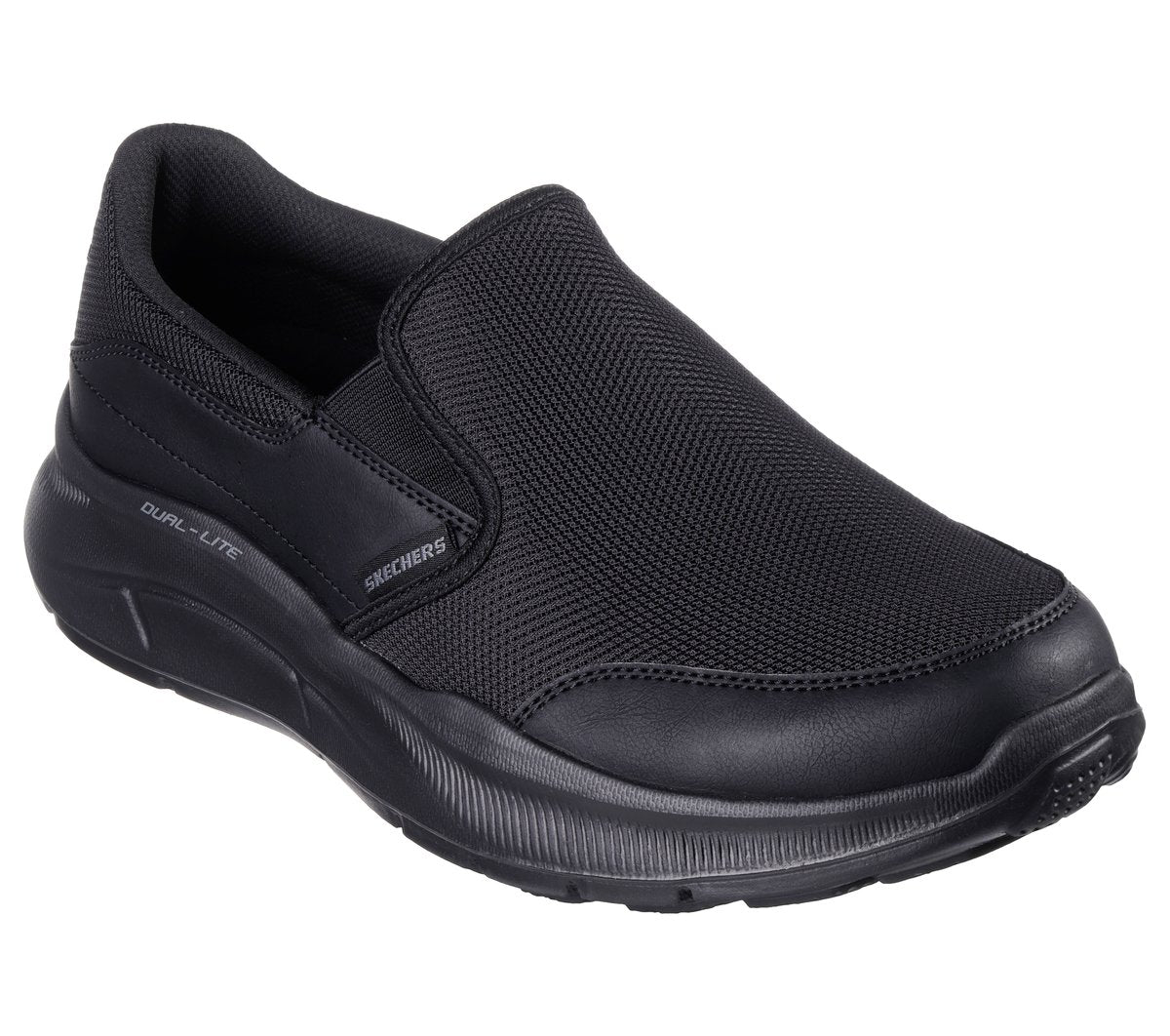 Relaxed Fit: Equalizer 5.0 - Persistable