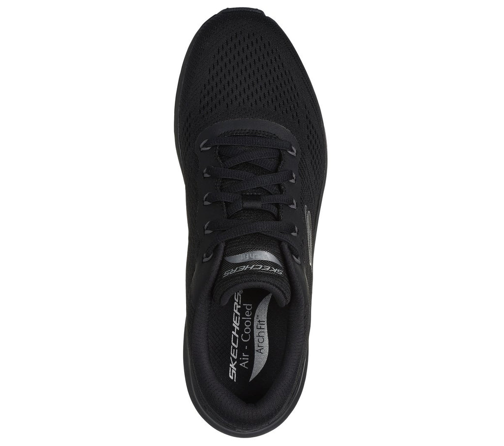 Arch Fit 2.0