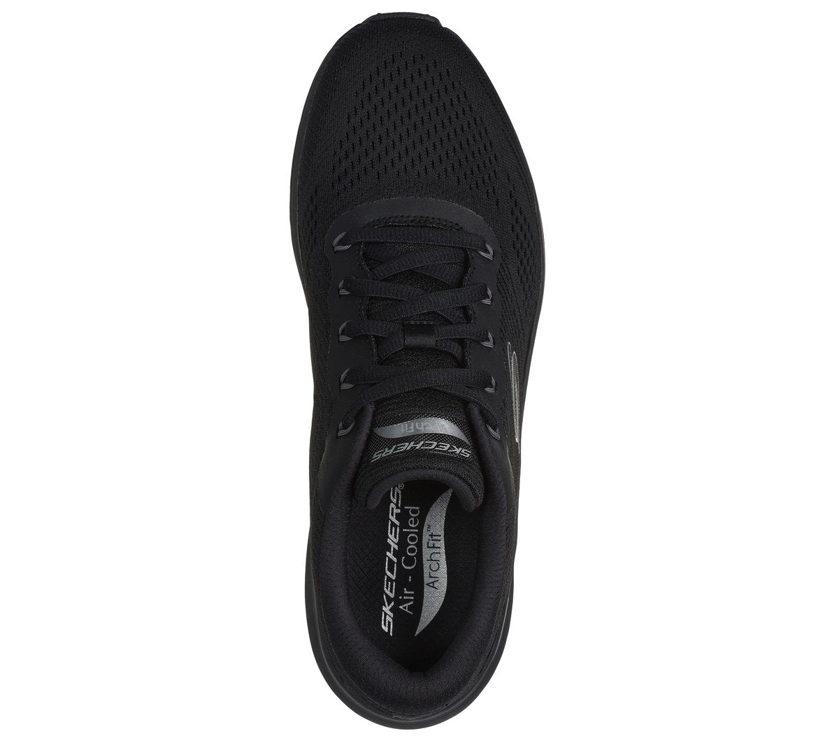 Arch Fit 2.0