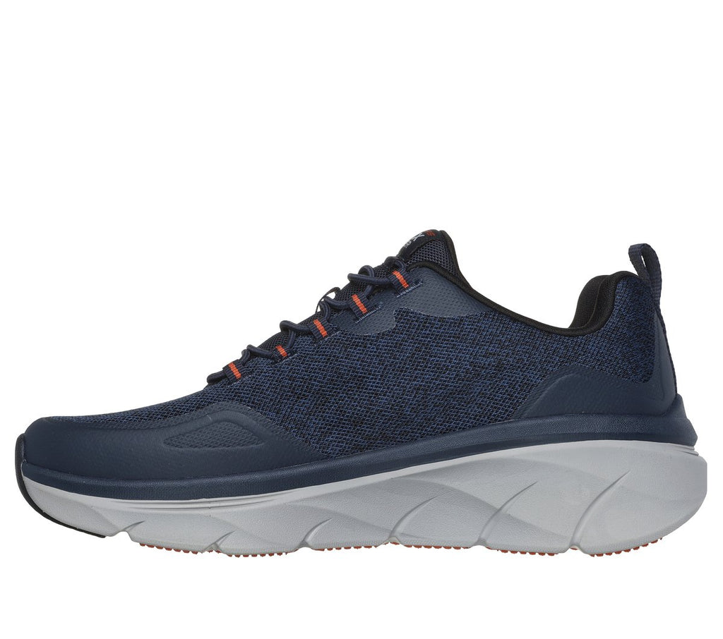 Relaxed Fit: D'Lux Walker 2.0 - Steadyway