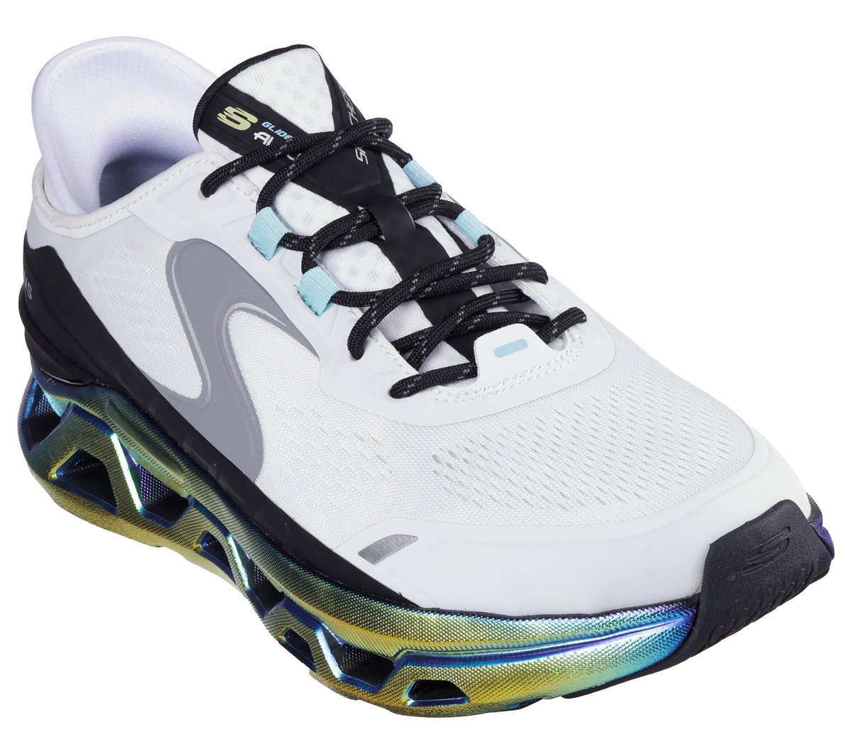 Skechers Slip-ins: Glide-Step Altus - Veedy
