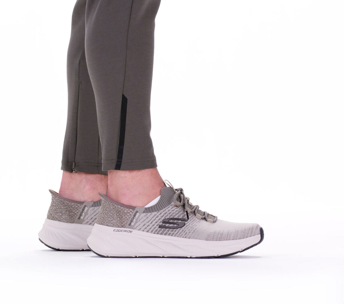 Skechers Slip-ins RF: Edgeride - Raygo