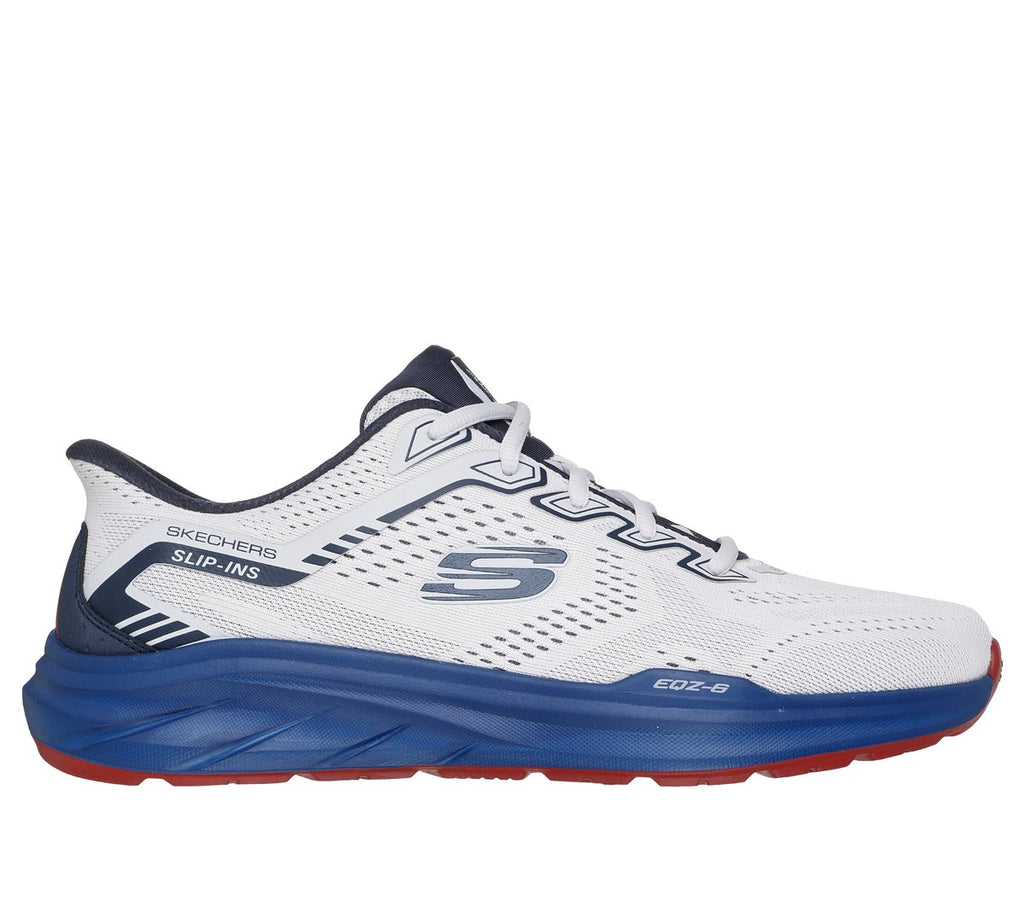 Skechers Slip-ins Relaxed Fit: Equalizer 6.0 - Loyde