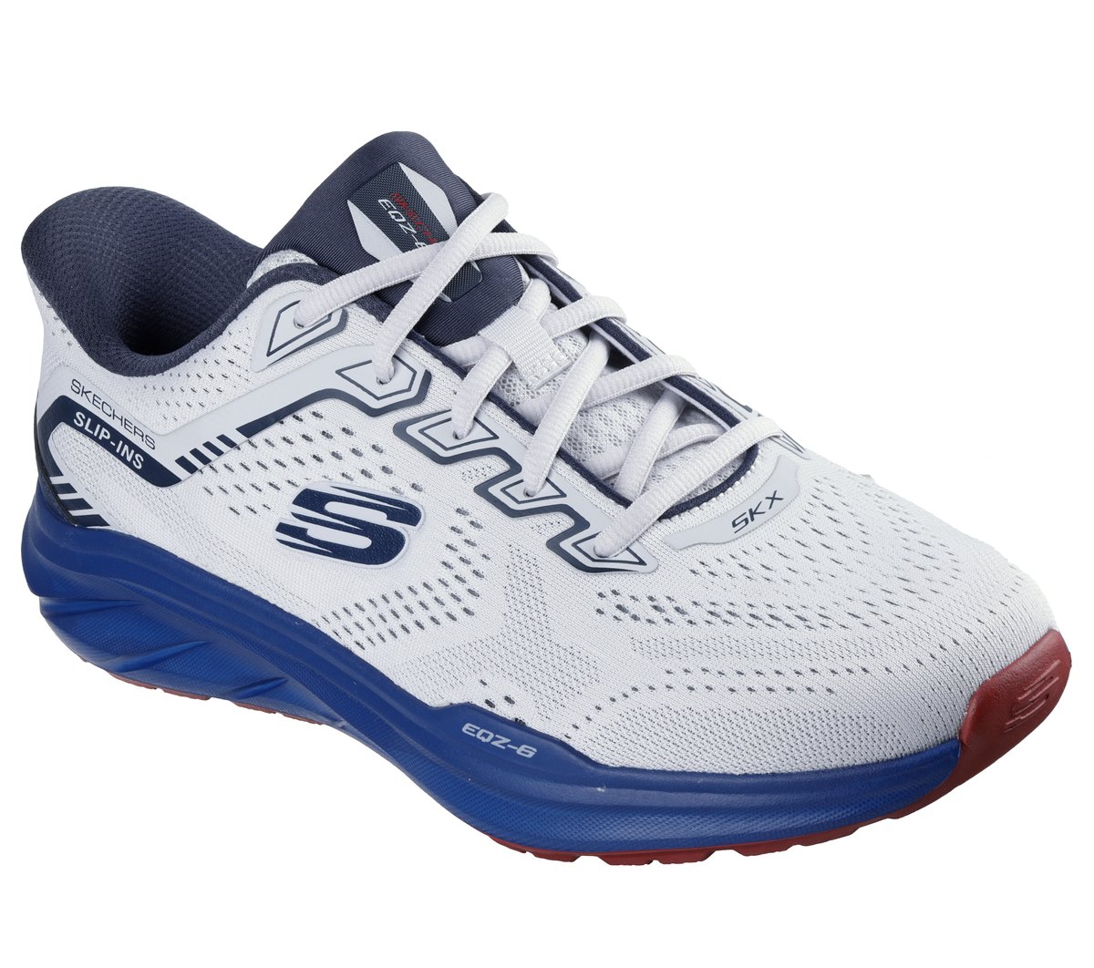 Skechers Slip-ins Relaxed Fit: Equalizer 6.0 - Loyde