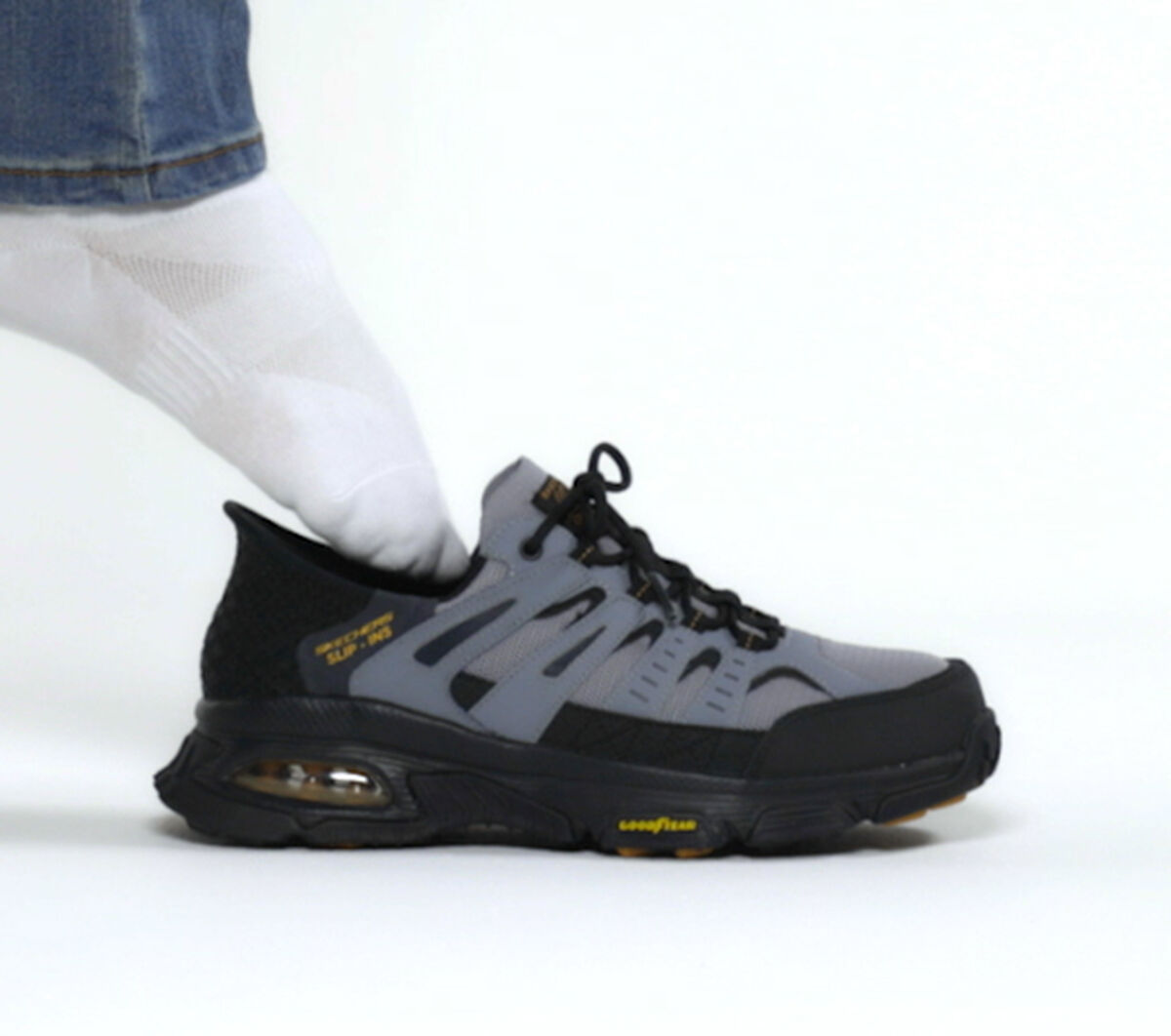 Skechers Slip-ins: Skech-Air Envoy - Emissary
