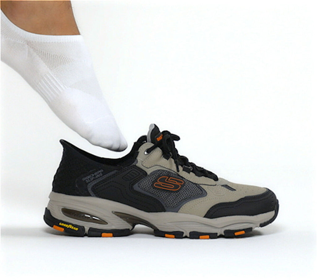 Skechers Slip-ins: Vigor 3.0 - Drafting