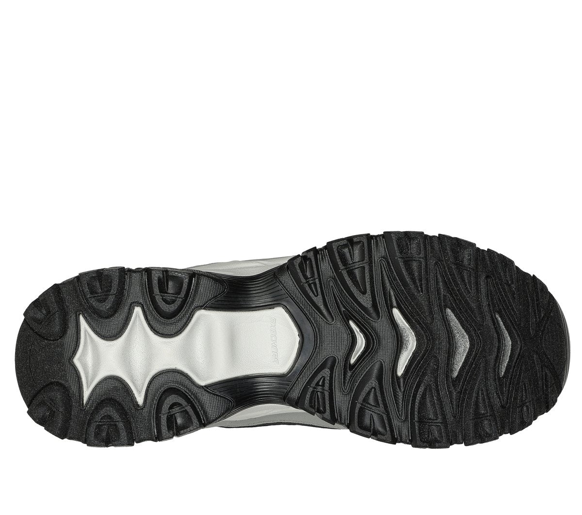 Skechers Slip-ins: After Burn M. Fit - Ridgeburn