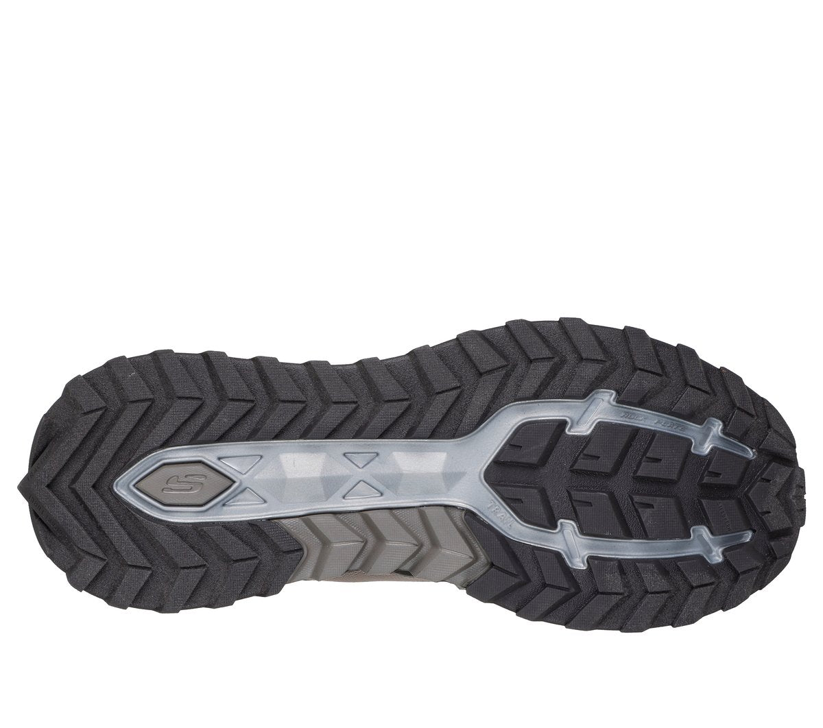 Skechers Slip-ins: Glide-Step AT - Rock Fence Creek