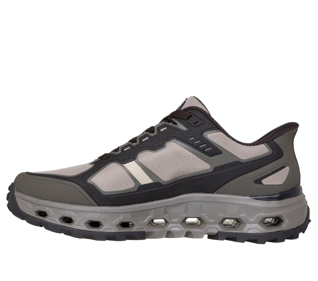 Skechers Slip-ins: Glide-Step AT - Rock Fence Creek