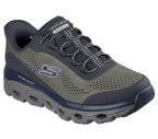 Skechers Slip-Ins: Glide-Step Sole - Glover Peak