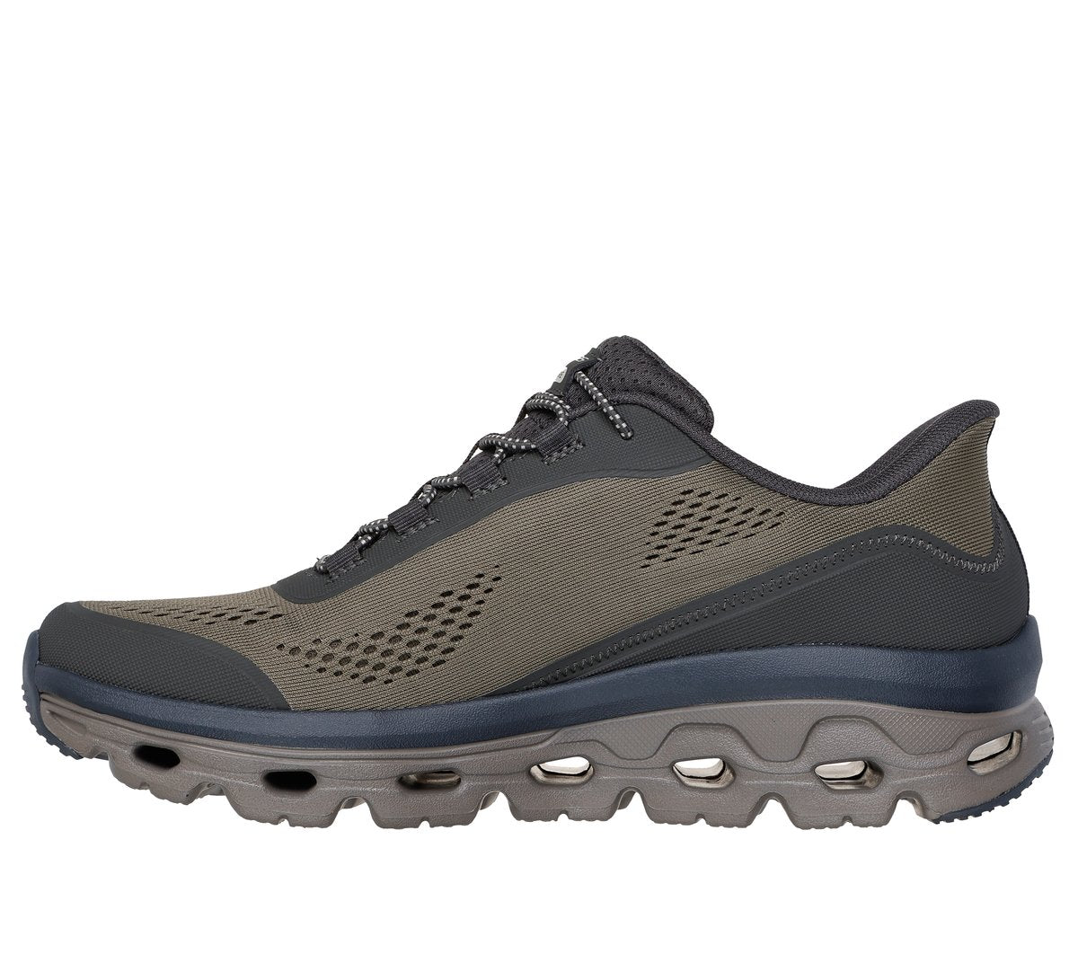 Skechers Slip-Ins: Glide-Step Sole - Glover Peak