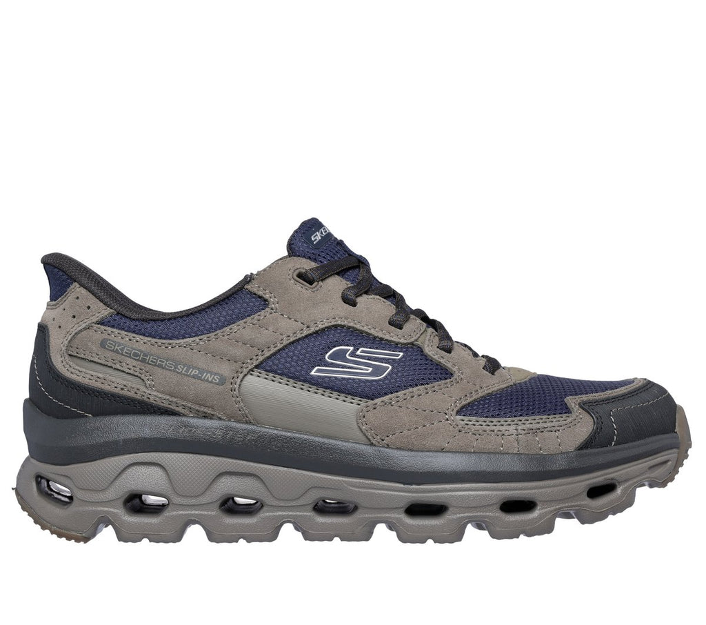 Skechers Slip-ins: Glide-Step Sole - Carpenter Ridge