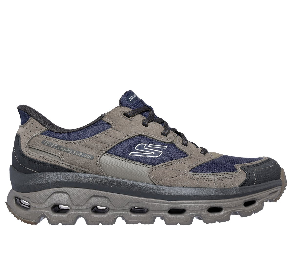 Skechers Slip-ins: Glide-Step Sole - Carpenter Ridge