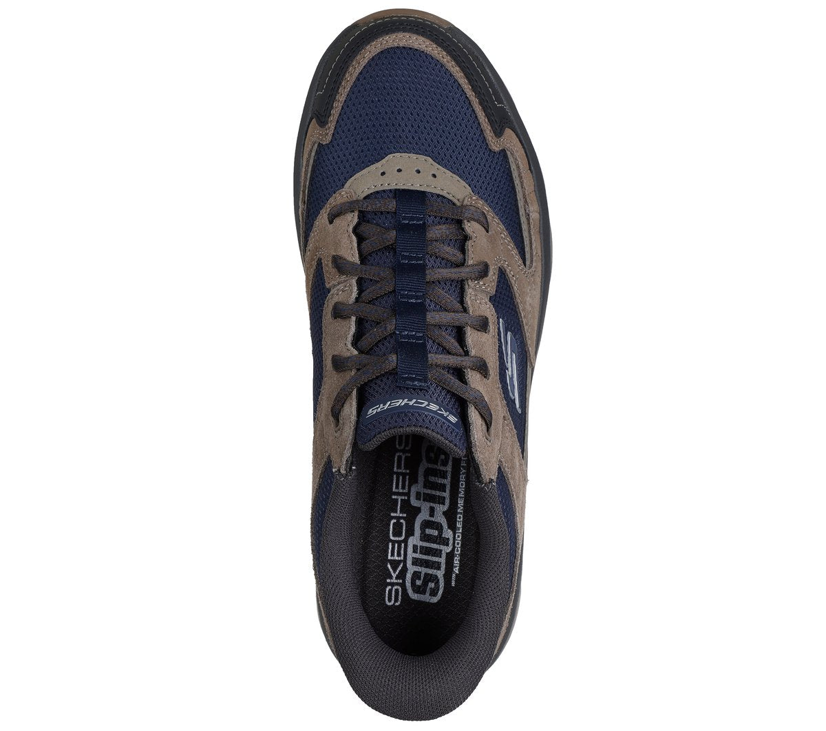 Skechers Slip-ins: Glide-Step Sole - Carpenter Ridge