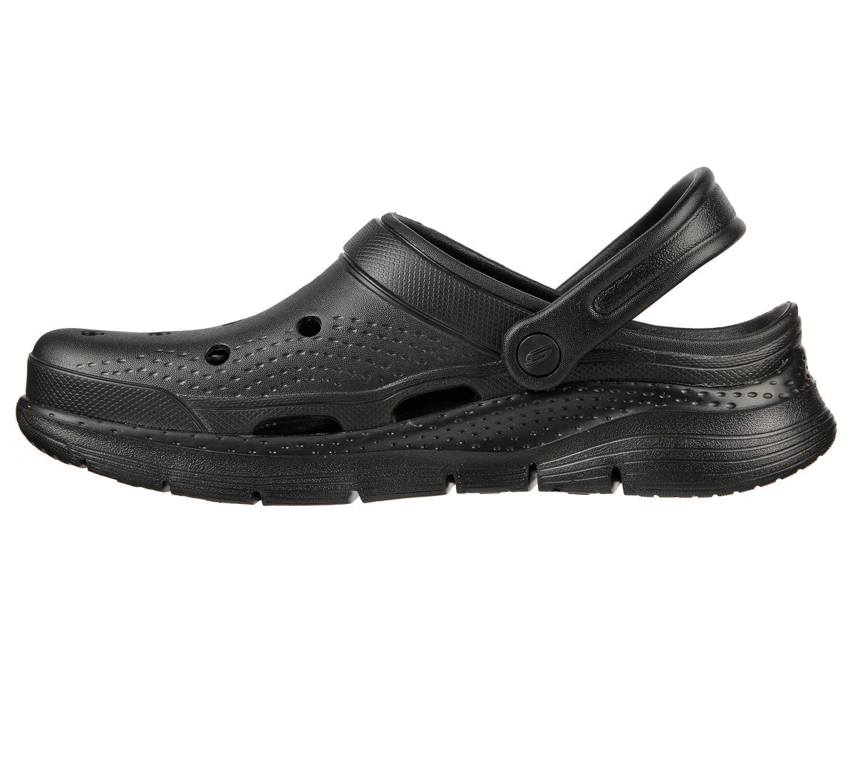 Foamies: Arch Fit - Valiant