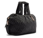 Quilted Tote Bag