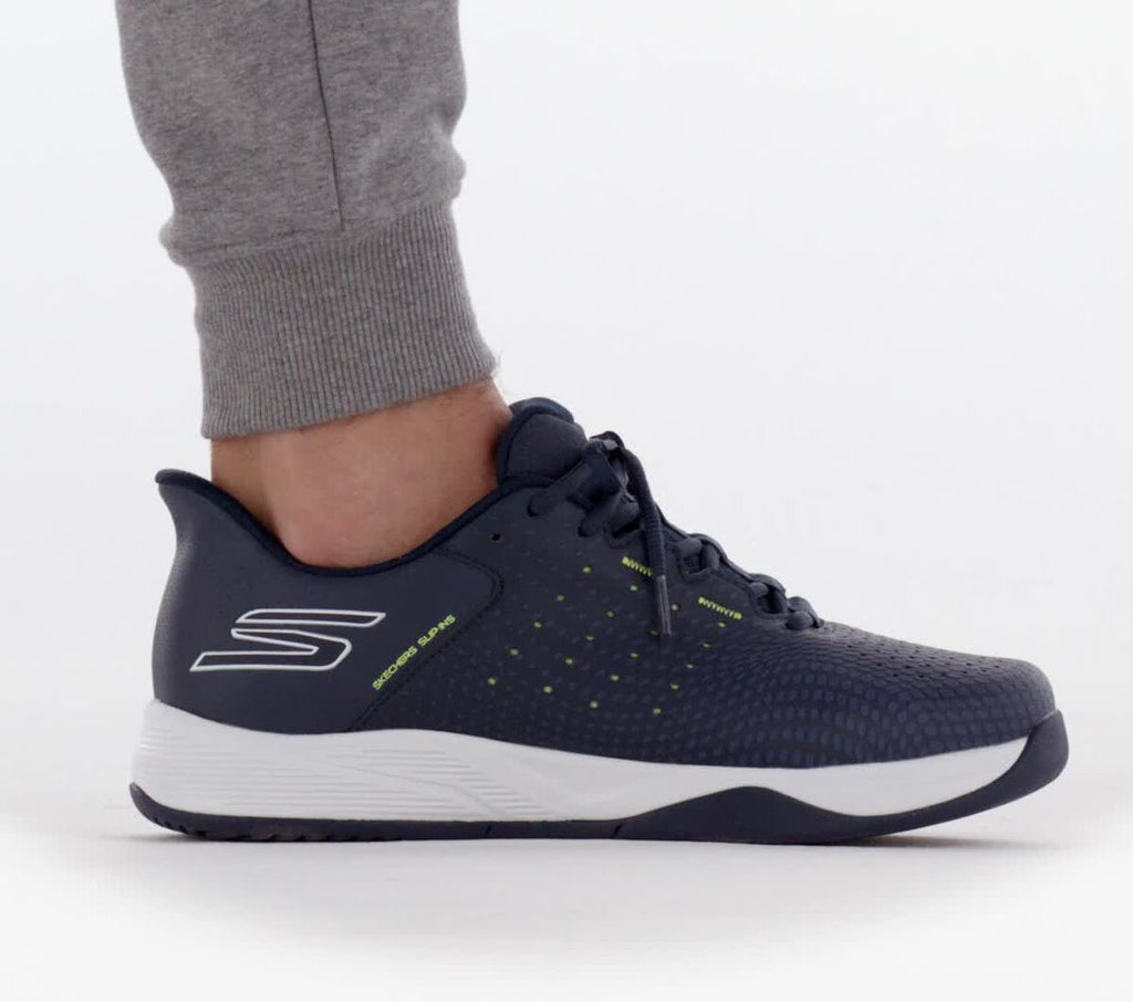 Skechers Slip-ins Relaxed Fit: Viper Court Reload