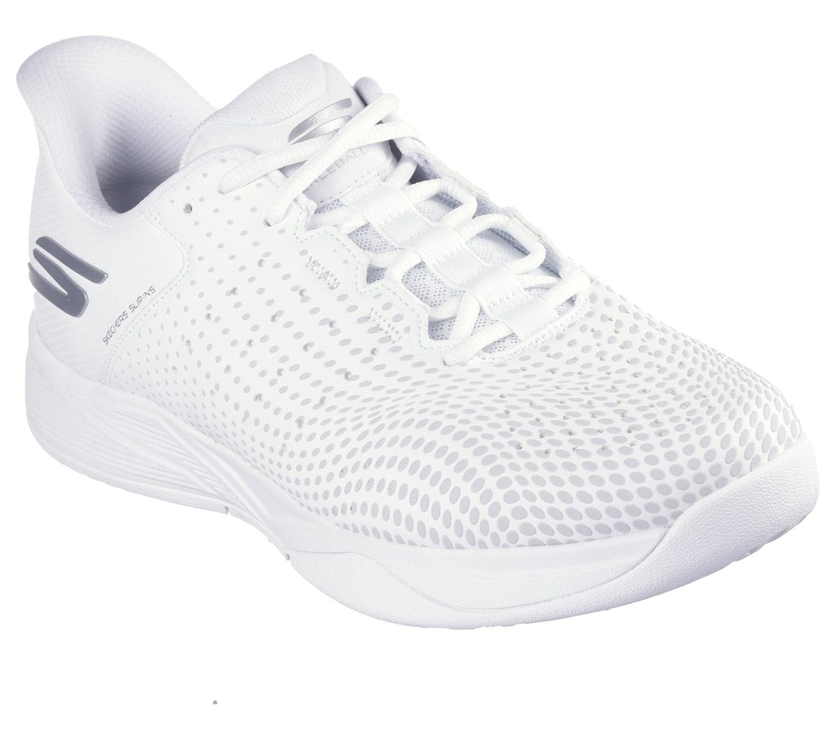 Skechers Slip-ins Relaxed Fit: Viper Court Reload