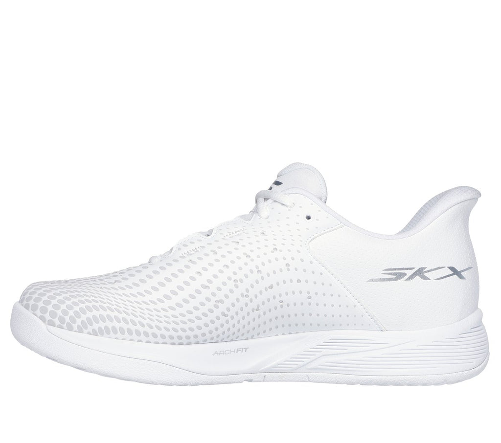 Skechers Slip-ins Relaxed Fit: Viper Court Reload