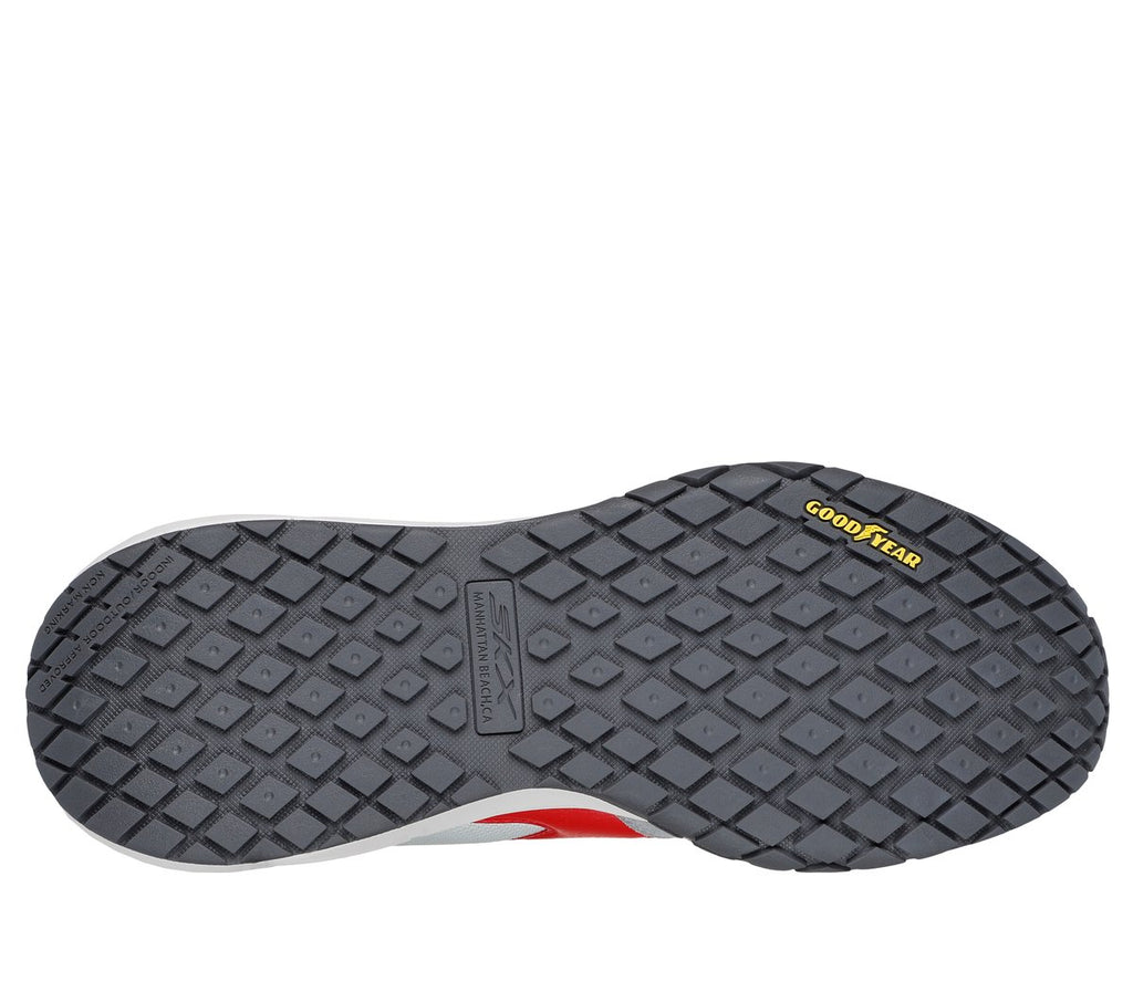 Skechers Court Frenzy