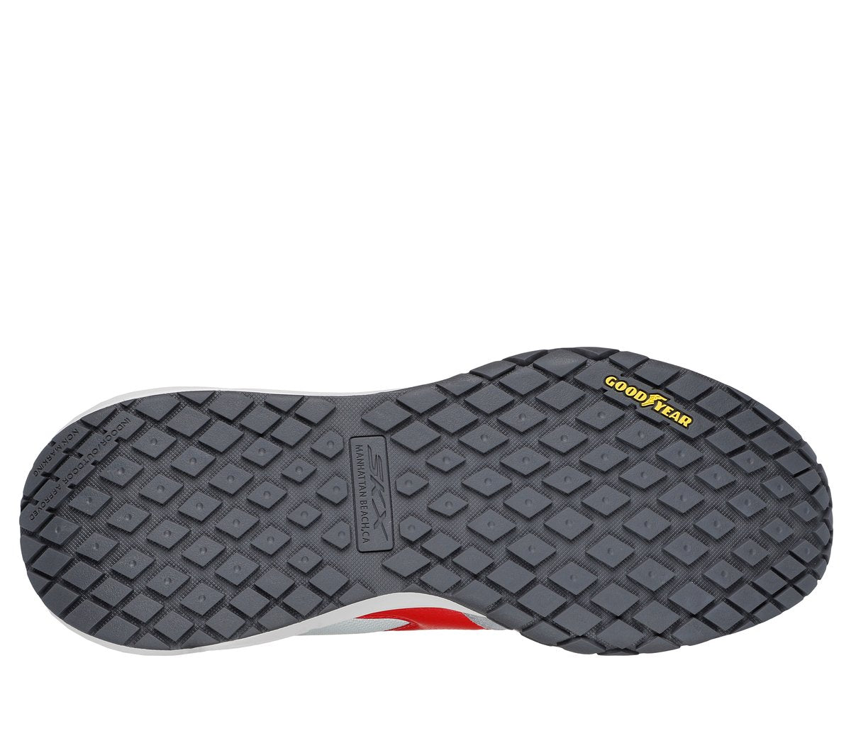 Skechers Court Frenzy