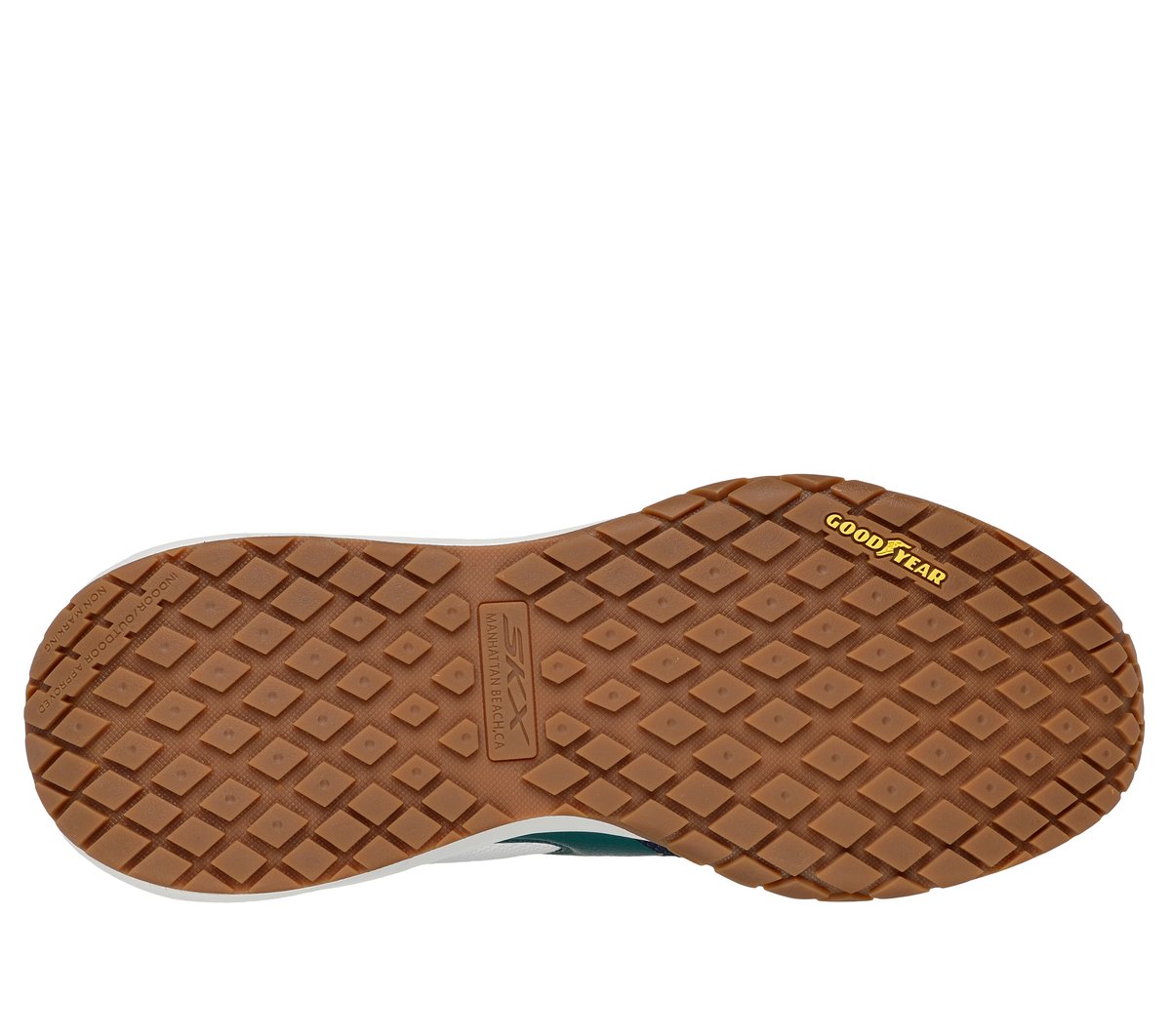 Skechers Court Frenzy
