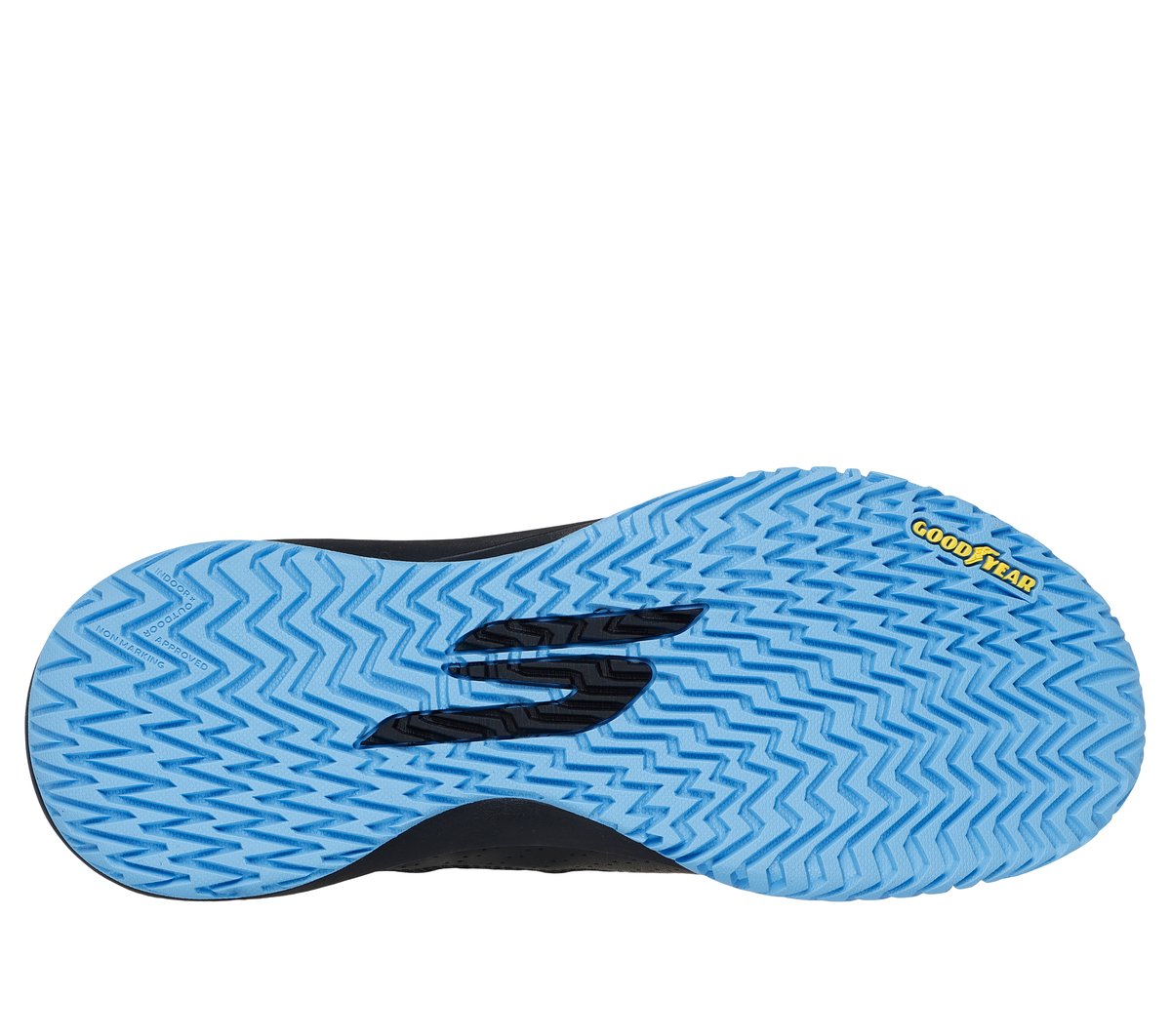 Skechers Viper Court Rally
