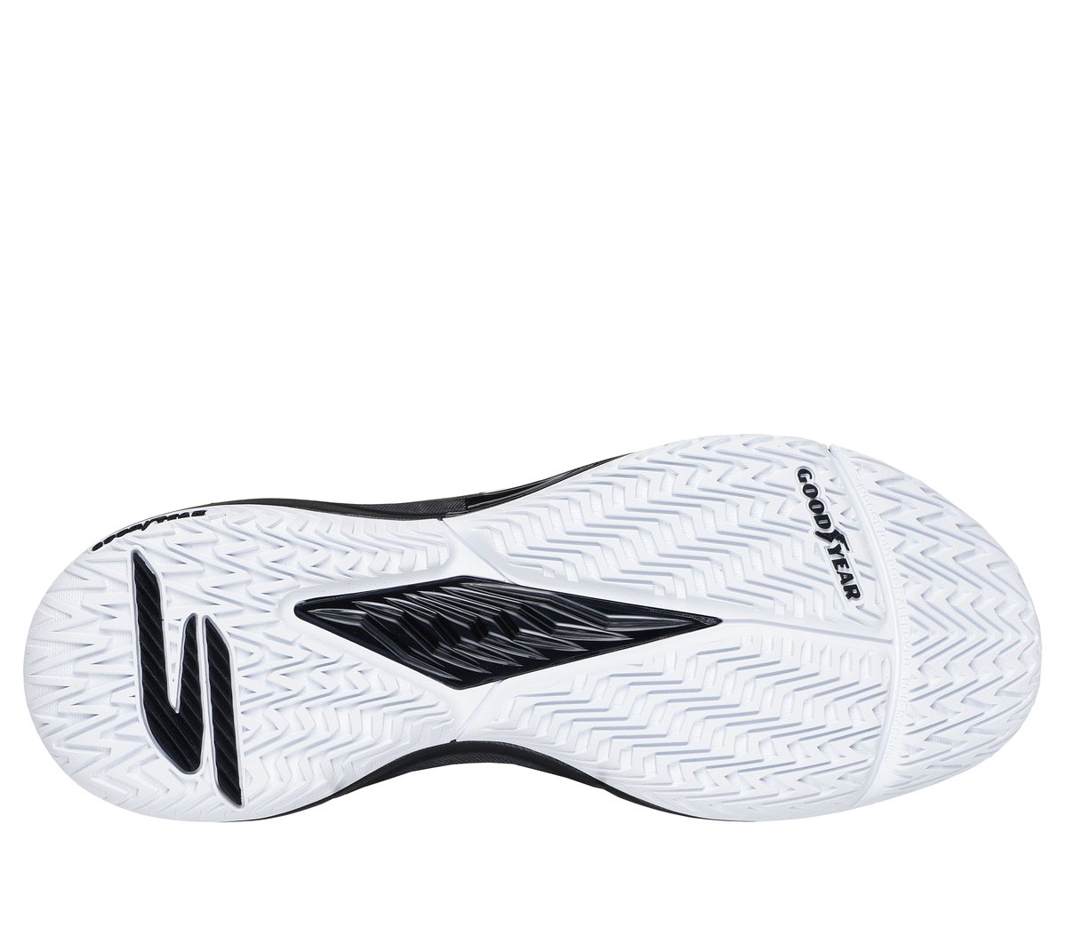 Skechers Slip-ins: Tennis Baseline Bully