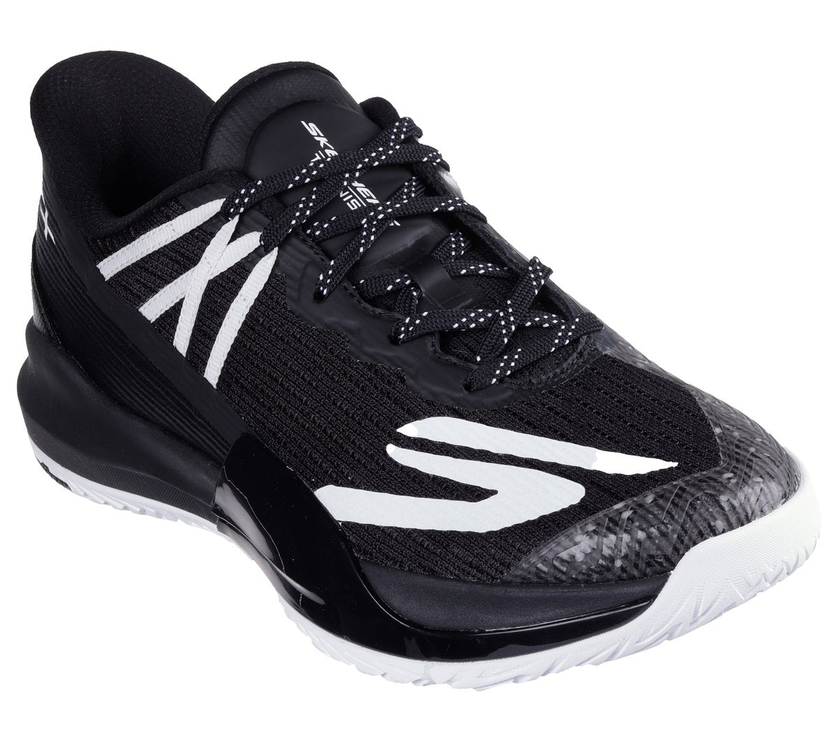 Skechers Slip-ins: Tennis Baseline Bully