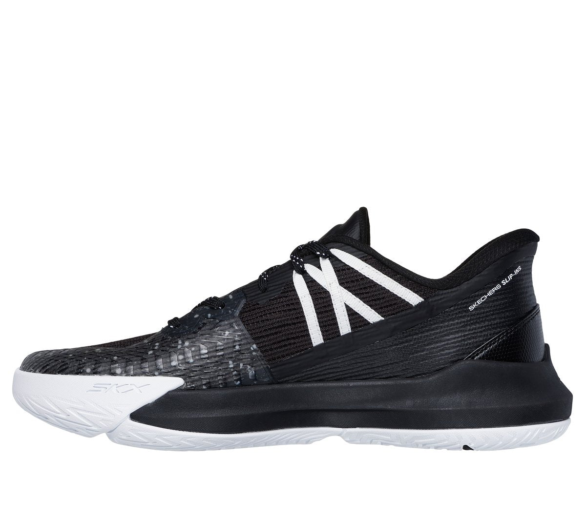 Skechers Slip-ins: Tennis Baseline Bully