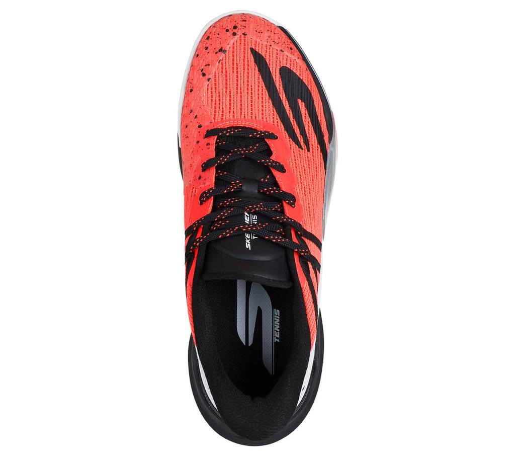 Skechers Slip-ins: Tennis Baseline Bully