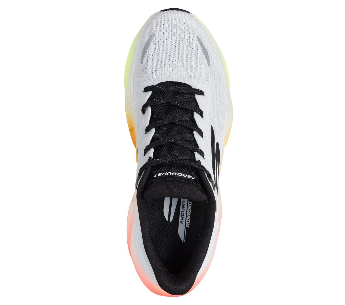 Skechers Aero Burst