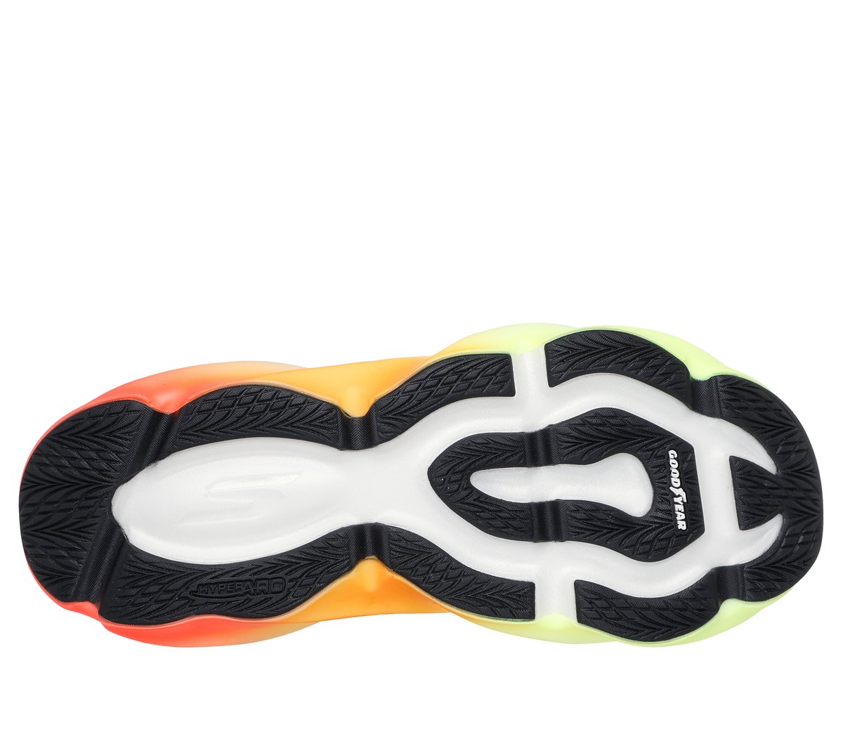 Skechers Aero Burst
