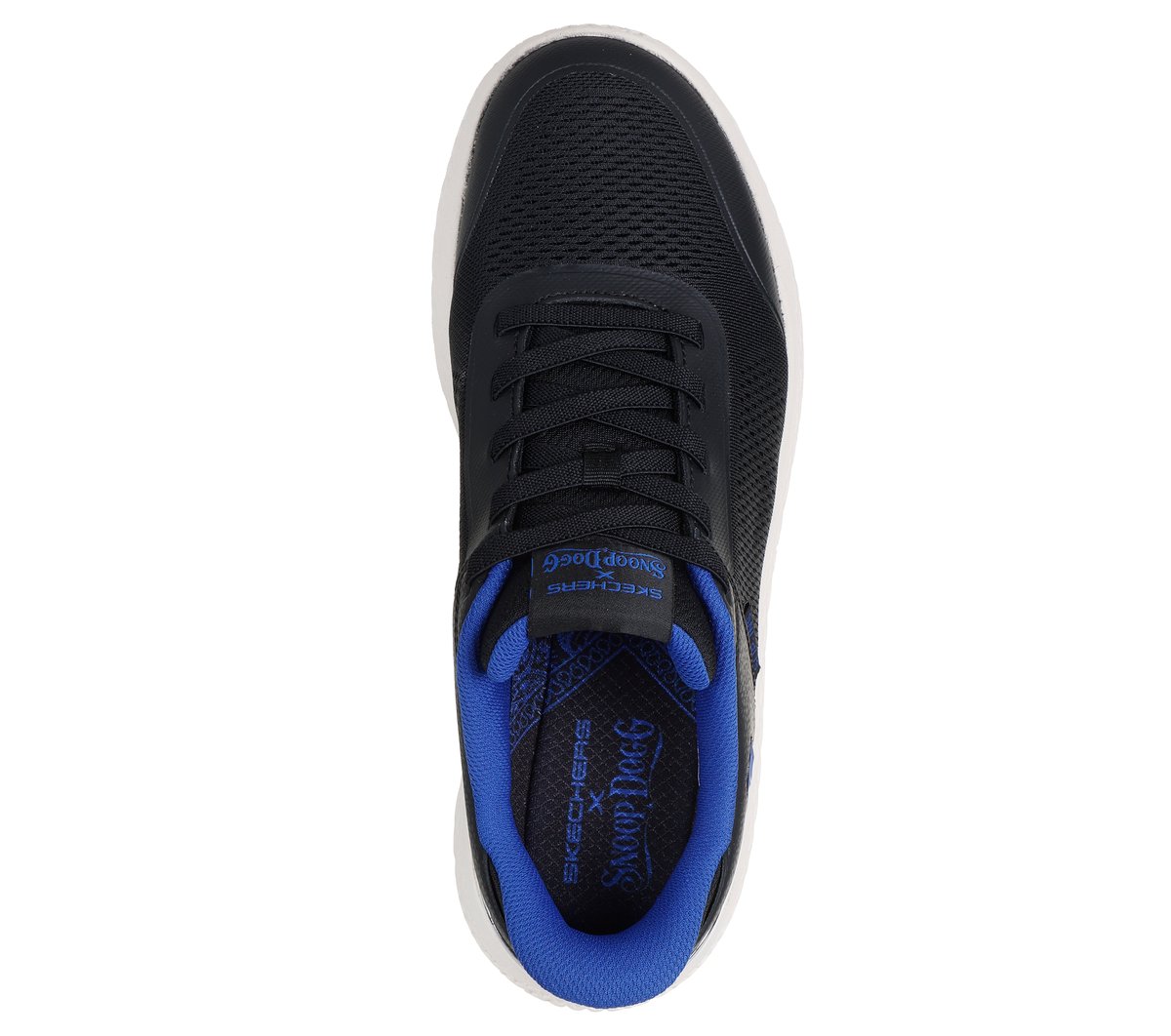 Skechers Slip-ins Snoop Dogg: Snoop Vibez - Good Feelin'